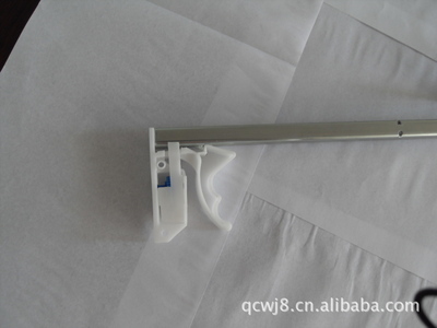 【带缓冲海蒂诗二节钢珠隐藏式抽屉滑轨】价格,厂家,图片,家具零部件,东莞市铨材五金制品-