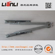 阻尼钢珠滑轨 抽屉滑轨